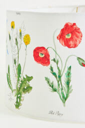 Printed Fabric Lamp Shade - thumbnail 9