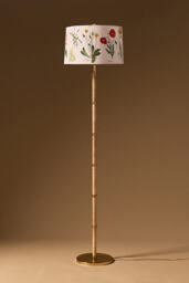 Printed Fabric Lamp Shade - thumbnail 6