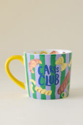 Eleanor Bowmer China Mug - thumbnail 1