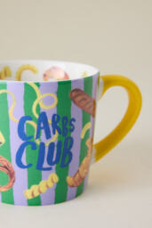 Eleanor Bowmer China Mug - thumbnail 2
