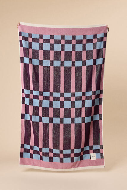 TBCo Beach Towel