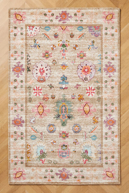 Tufted Malthe Rug - image 1