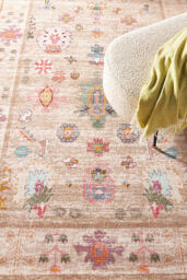 Tufted Malthe Rug - thumbnail 2