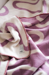 noo. ma Throw Blanket - thumbnail 3