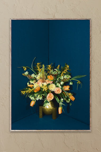 Paper Collective Blomst 05 Wall Art Print - image 1