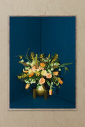 Paper Collective Blomst 05 Wall Art Print - thumbnail 1