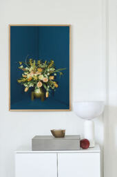 Paper Collective Blomst 05 Wall Art Print - thumbnail 2