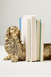 Dachshund Bookends - thumbnail 1