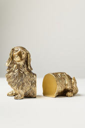 Dachshund Bookends - thumbnail 2