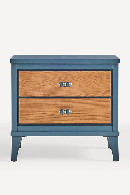 Hewitt Nightstand - image 1