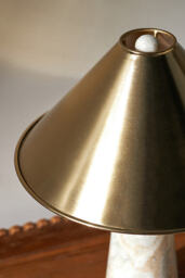 Sky Marble Table Lamp - thumbnail 3