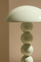 Addison Ross Bobbin LED Cordless Rechargeable Table Lamp - thumbnail 3