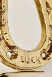 Horseshoe Bookends - thumbnail 2