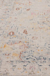 Flores Laleh Classic Persian Medallion Rug - thumbnail 2