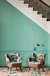 Izzy Petite Accent Chair - thumbnail 7