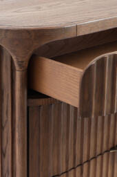 Isla Six-Drawer Dresser - thumbnail 5
