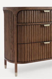 Isla Six-Drawer Dresser - thumbnail 4