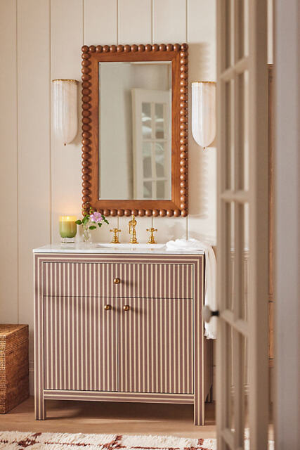 Hale Canvas Single Bathroom Vanity - image 1