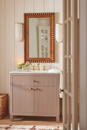 Hale Canvas Single Bathroom Vanity