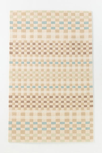 Perrin Hand-Tufted Wool Rug - image 1