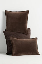 Velvet Trova Cushion - thumbnail 2