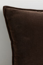 Velvet Trova Cushion - thumbnail 7