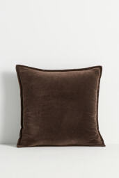Velvet Trova Cushion - thumbnail 1