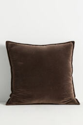 Velvet Trova Cushion - thumbnail 5