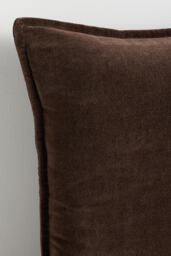 Velvet Trova Cushion - thumbnail 4