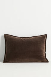 Velvet Trova Cushion - thumbnail 8