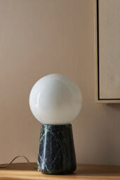 Bjorn Marble Table Lamp - thumbnail 2