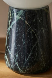 Bjorn Marble Table Lamp - thumbnail 3