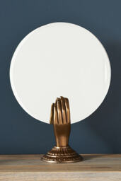 Nellie Tabletop Vanity Mirror - thumbnail 3