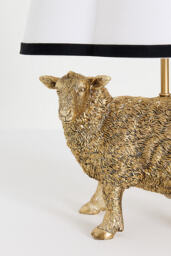 Icon Table Lamp: Sheep Edition - thumbnail 3