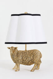 Icon Table Lamp: Sheep Edition - thumbnail 2