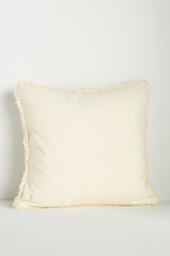 Aspen Crochet Cushion - thumbnail 3