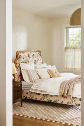 Pim Camille Bed