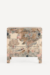 Hale Bedside Chest of Drawers - thumbnail 2