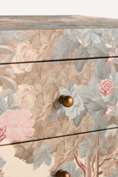Hale Bedside Chest of Drawers - thumbnail 5