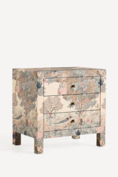 Hale Bedside Chest of Drawers - thumbnail 3