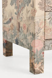 Hale Bedside Chest of Drawers - thumbnail 6