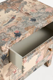 Hale Bedside Chest of Drawers - thumbnail 4