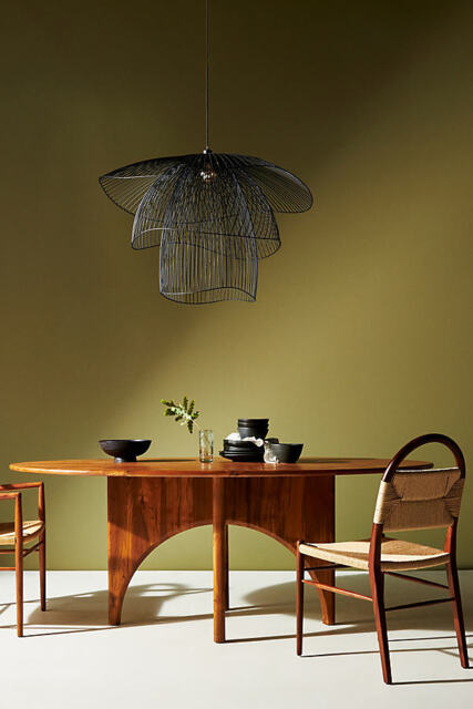 Amelia Dining Table - image 1