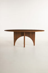 Amelia Dining Table - thumbnail 2