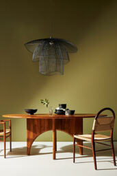 Amelia Dining Table - thumbnail 1