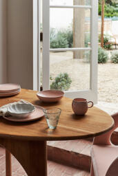 Amelia Dining Table - thumbnail 9