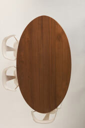 Amelia Dining Table - thumbnail 5
