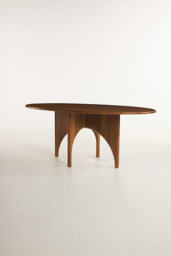 Amelia Dining Table - thumbnail 3