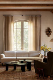 Katie Hodges Nesting Coffee Table - thumbnail 2