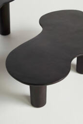 Katie Hodges Nesting Coffee Table - thumbnail 5